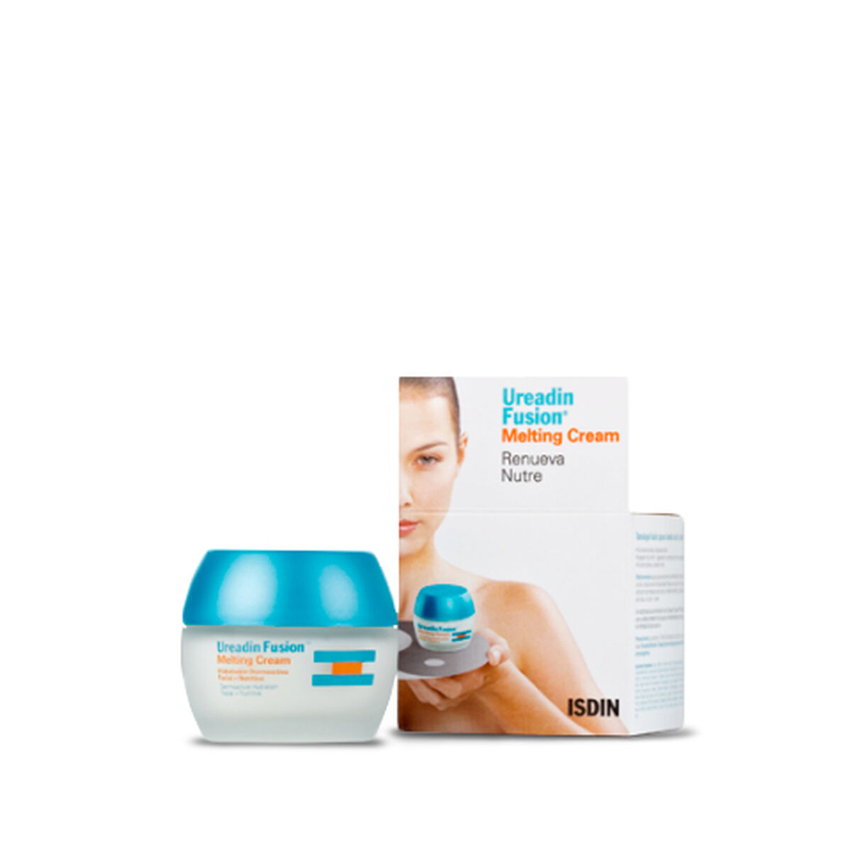 Crema Nutriente Isdin Ureadin Fusion 50 ml
